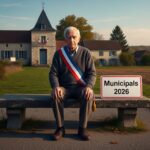 Maire de 82 Ans Forcé de Se Représenter : Le Cri d’Alarme des Petites Communes