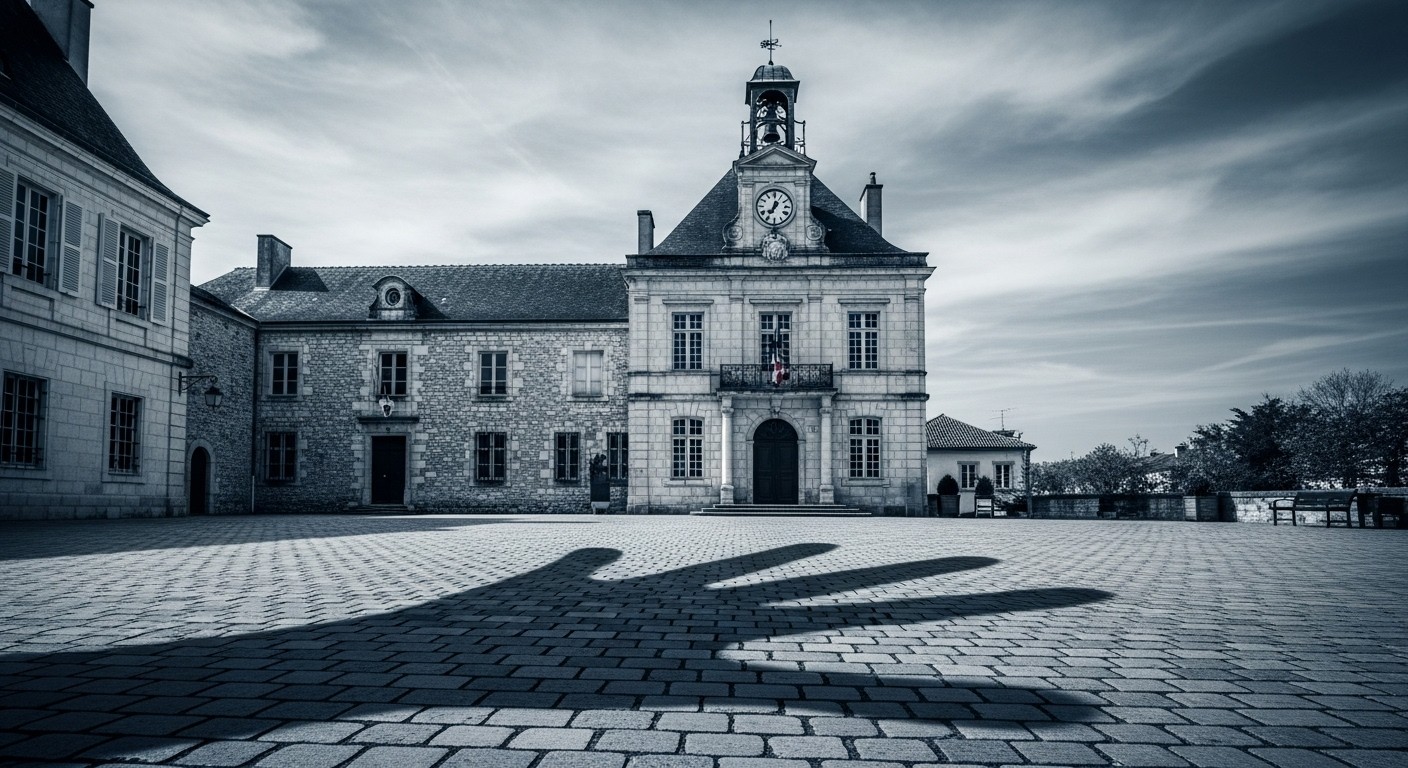 Découvrez les détails de l'enquête pour harcèlement moral visant le maire de Mont-de-Marsan. Plainte d'un ex-cadre, brimades dénoncées et contexte électoral tendu avant les municipales 2026.