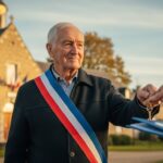 Maire de Village Après 55 Ans : Une Passation Émouvante en 2026