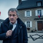 Maire Suspendu pour Propos Antisémites : Il Se Représente en 2026