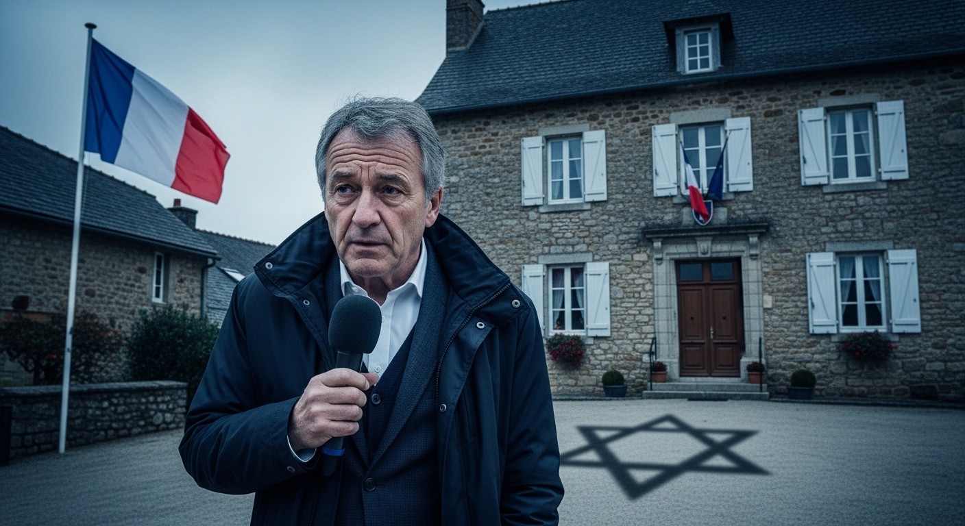 Un maire de Dordogne suspendu un mois pour des propos jugés antisémites reprend ses fonctions et annonce sa candidature aux municipales 2026. Polémique et réactions décryptées.