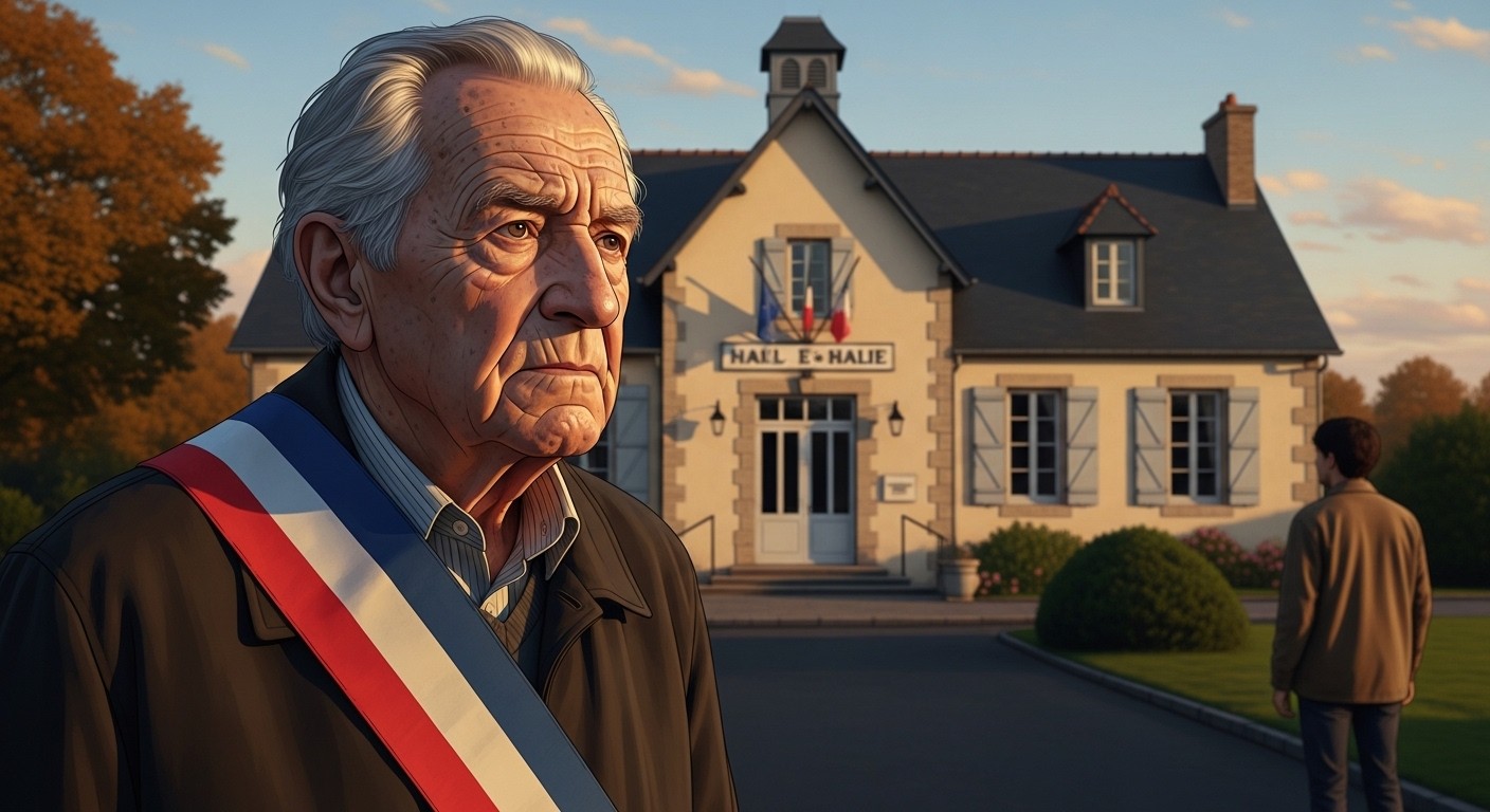 À 80 ans et plus, de nombreux maires de petites communes hésitent avant les municipales 2026 : passion, fatigue ou manque de successeurs ? Découvrez leurs choix et les enjeux du renouvellement local.