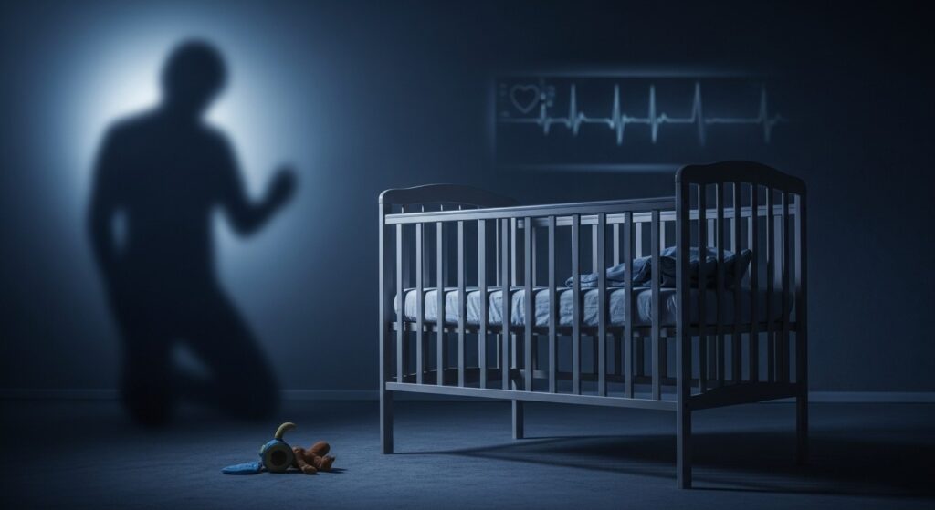 Maltraitance Infantile au Mans : Un Bébé de 7 Mois dans un État Grave