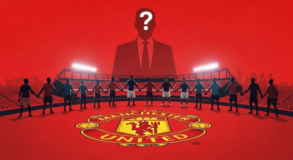 Manchester United Défend l&rsquo;Inclusion Après les Propos sur l&rsquo;Immigration de son Propriétaire