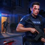 Manosque : Policier Grièvement Blessé lors d&rsquo;une Intervention pour Séquestration