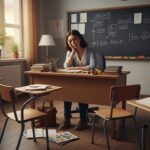 Manque d&rsquo;AESH à l&rsquo;École : Le Cri d&rsquo;Une Institutrice Qui Ne Peut Plus Enseigner