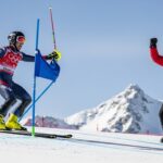 Manque de Fair-Play au Slalom Olympique 2026 : La Joie Suisse qui Fâche