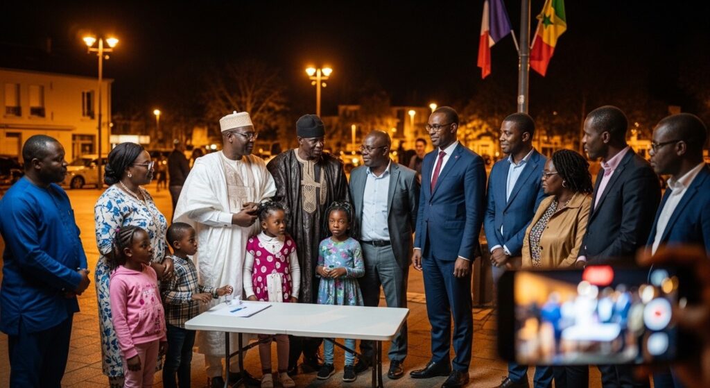 Mantes-la-Jolie 2026 : Communautarisme et Campagne Municipale