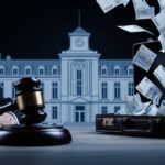 Mantes-la-Jolie : 5 Ans de Prison Requis pour Détournement de Fonds