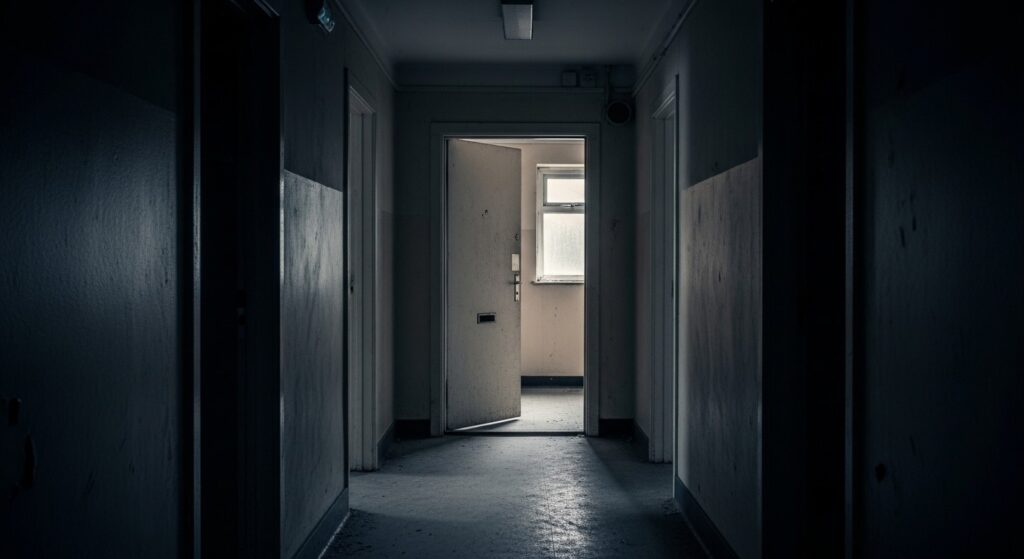 Mantes-la-Jolie : le drame oublié de Martine morte depuis deux ans