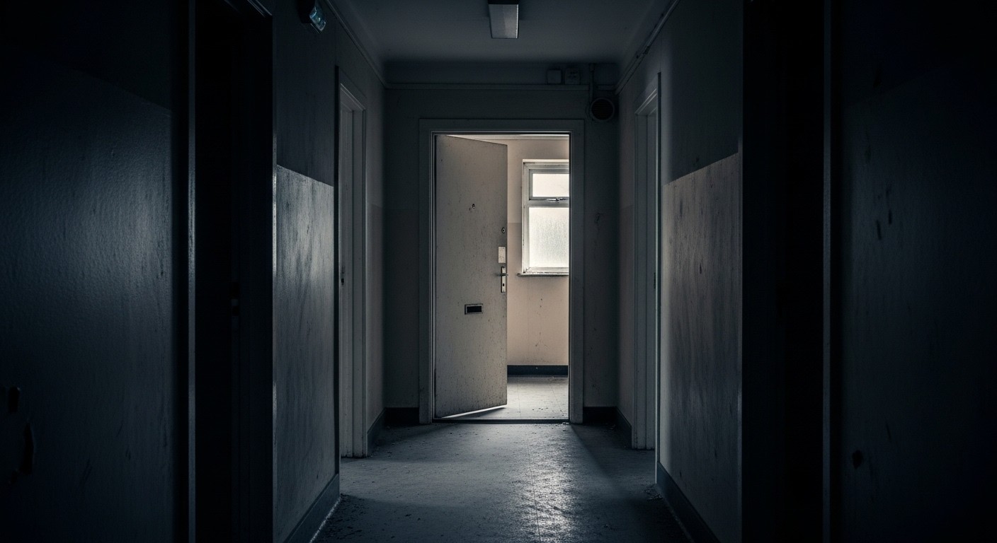 Comment une femme de 60 ans a pu rester deux ans sans vie dans son appartement à Mantes-la-Jolie sans que personne ne s'en aperçoive ? Un fait divers glaçant qui interroge nos solidarités.