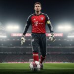 Manuel Neuer : Le Gardien qui a Tout Changé