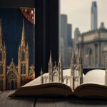 Manuscrit du XIIIe siècle des Archives de la Marne au MET