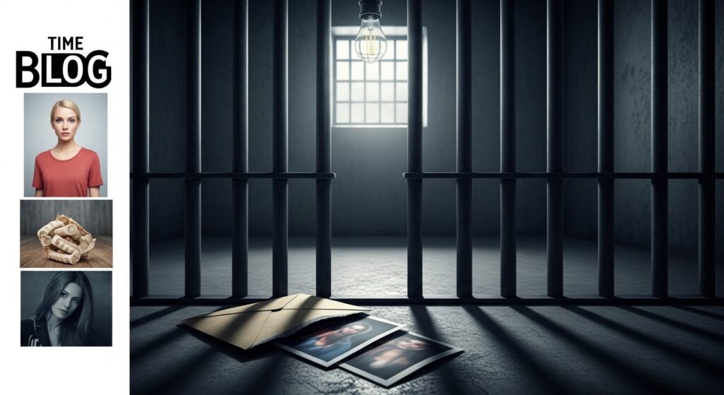 Marc Dutroux : Photos Pédopornographiques en Prison