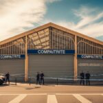 Marché du Soleil à Marseille Fermé 6 Mois : Fin du Temple Contrefaçon