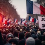 Marche pour Quentin à Lyon : Enquêtes après Saluts Nazis