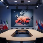 Marco Rubio en Hongrie : tensions transatlantiques ?