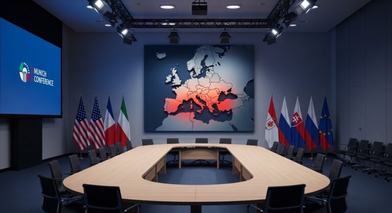 Marco Rubio en Hongrie : tensions transatlantiques ?