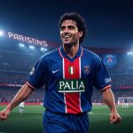 Marco Simone : Souvenirs d’un Italien au PSG