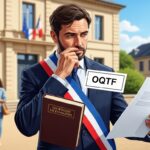 Mariage sous OQTF : Les maires demandent une loi plus claire