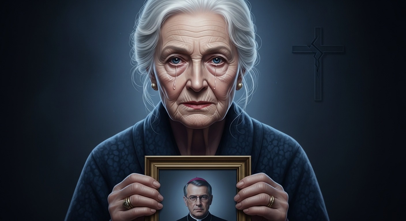 Découvrez pourquoi Marie-Christine Barrault livre une performance magistrale dans "La Maman du Bourreau", un téléfilm poignant sur l’amour maternel face à l’impensable. Une claque émotionnelle à ne pas manquer !