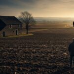Marie-Hélène Lafon ausculte la France rurale dans Hors champ