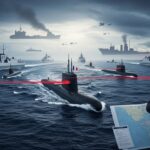 Marine Française : Urgence Réarmement pour Plus de Létalité