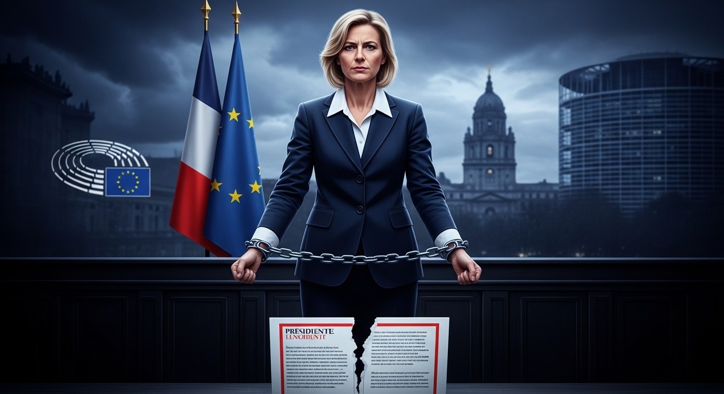Après les réquisitions en appel requérant 5 ans d'inéligibilité, la candidature de Marine Le Pen à la présidentielle 2027 semble plus compromise que jamais. Analyse des enjeux judiciaires et politiques.