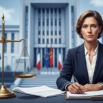 Marine Le Pen : Présidentielle 2027 Compromise ?