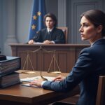 Marine Le Pen Procès Appel Récit Audiences