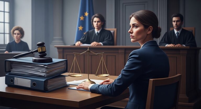 Marine Le Pen Procès Appel Récit Audiences