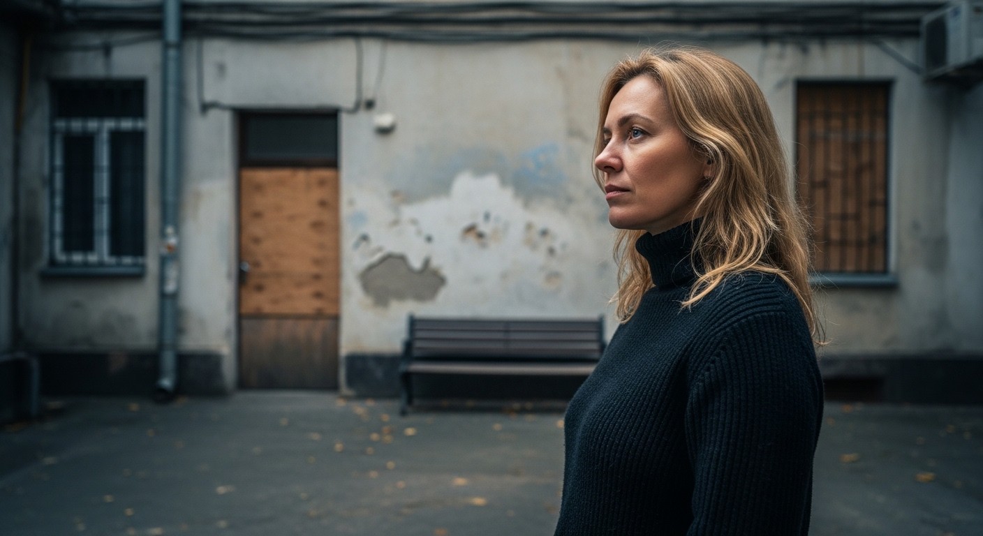 Découvrez l'histoire bouleversante de Marine, violée à 5 ans en 1987, qui 40 ans plus tard traque son agresseur malgré la perte du dossier. Un combat pour la vérité et la justice.