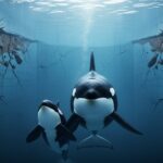 Marineland : Alerte sur le Bassin des Orques en Risque d&rsquo;Effondrement