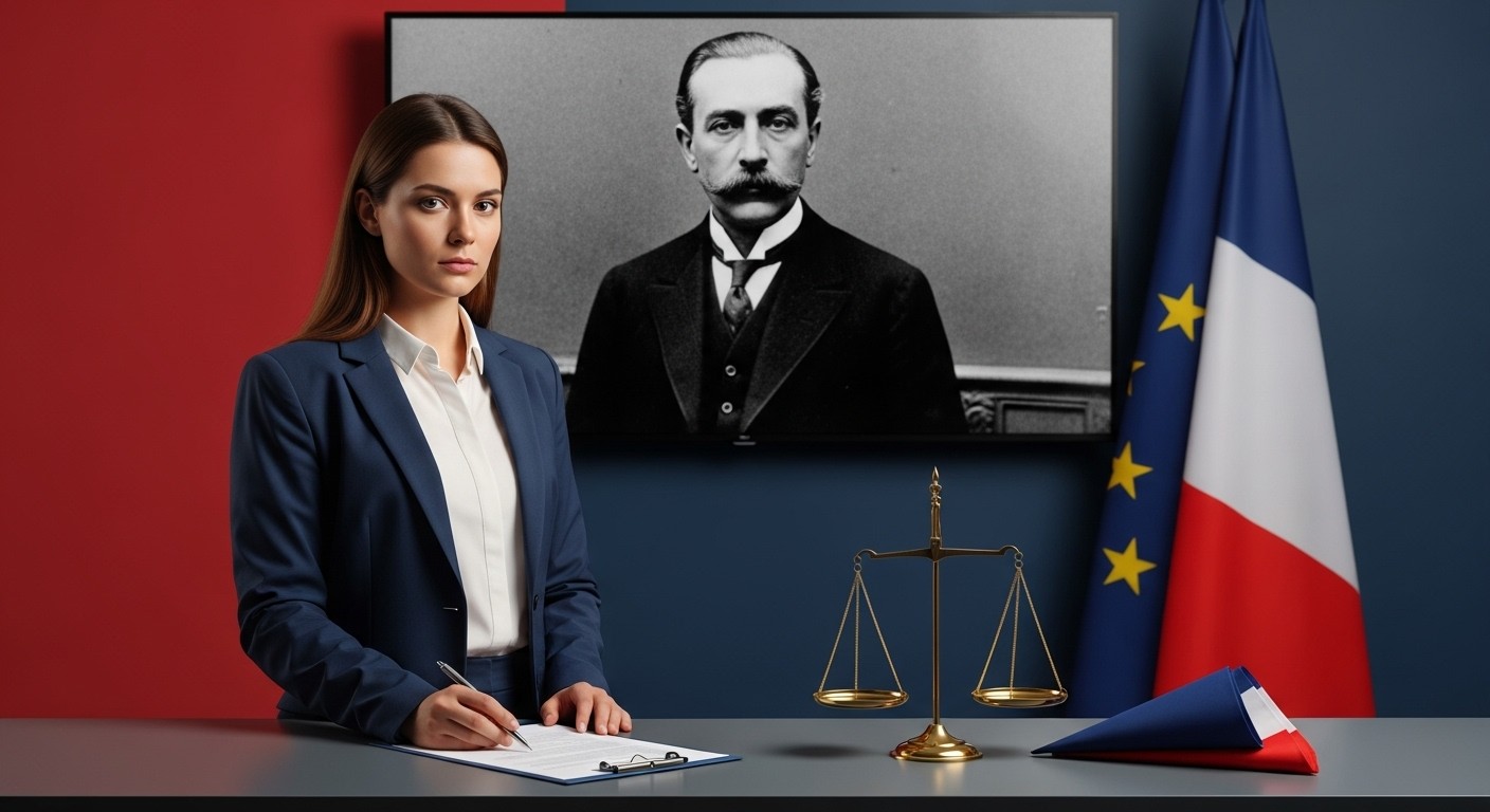 Marion Maréchal affirme ne pas croire que Jean-Marie Le Pen était antisémite malgré ses propos controversés. Décryptage d'une déclaration qui relance le débat sur l'héritage du RN.