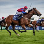 Marlowe Triomphe Quinté Cagnes-sur-Mer 9 Février 2026