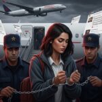 Maroc : Militante Arrêtée pour Posts sur Réseaux Sociaux