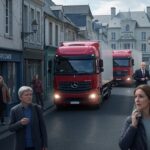 Maromme Défie les Camions : Stop au Transit dans le Centre-Ville