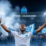 Marseille écrase Rennes 3-0 et se relance avant le clasico