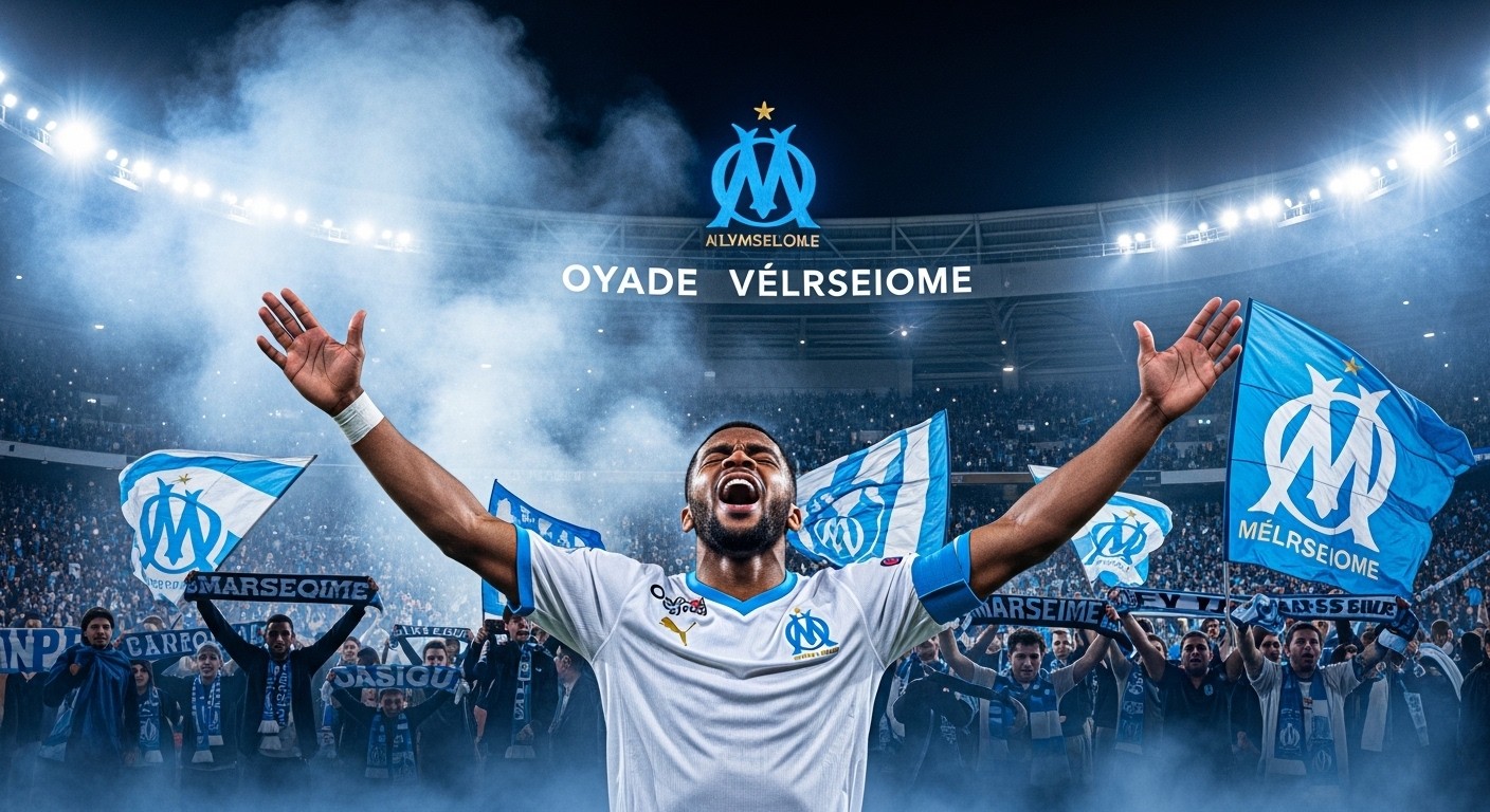 L’OM se rassure en Coupe de France avec une victoire nette 3-0 contre Rennes. Gouiri, Greenwood et Aubameyang brillent avant le choc contre le PSG. Analyse complète du match.