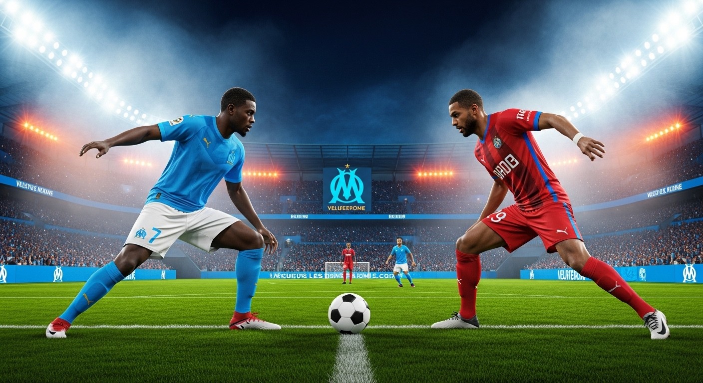 Découvrez l'heure exacte, les chaînes TV et tous les enjeux du choc Marseille-Rennes en 8e de finale de Coupe de France ce mardi 3 février 2026 au Vélodrome. Un match décisif pour relancer deux cadors en crise !