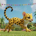 Marsupilami 2026 : Lacheau et Debbouze font des étincelles