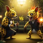 Marsupilami Lacheau vs Chabat : Lequel est le Meilleur ?