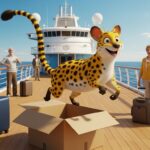 Marsupilami : Meilleur Démarrage Français Depuis 2024