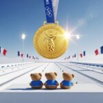 Martin Fourcade : Sa 6e Or Olympique 16 Ans Après