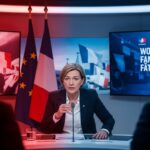 Martine Vassal et la Polémique Travail Famille Patrie à Marseille