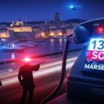 Martine Vassal Lance SOS Marseille Contre l&rsquo;Insécurité