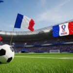 Mateta Évite l&rsquo;Opération et Vise le Mondial 2026