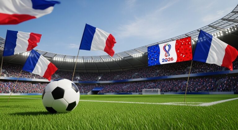 Mateta Évite l&rsquo;Opération et Vise le Mondial 2026