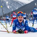 Mathis Desloges : Déboires et Frustration au Sprint Par Équipes JO 2026