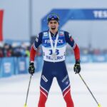 Mathis Desloges : Double Argent Époustouflant aux JO 2026